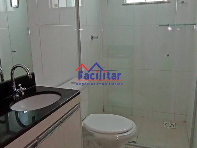Apartamento para Venda em Contagem - 5