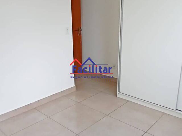Apartamento para Venda em Contagem - 4
