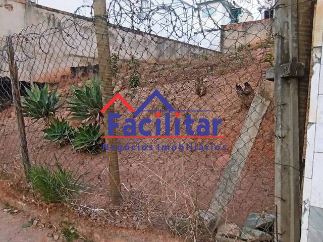 Apartamento para Venda em Contagem - 5