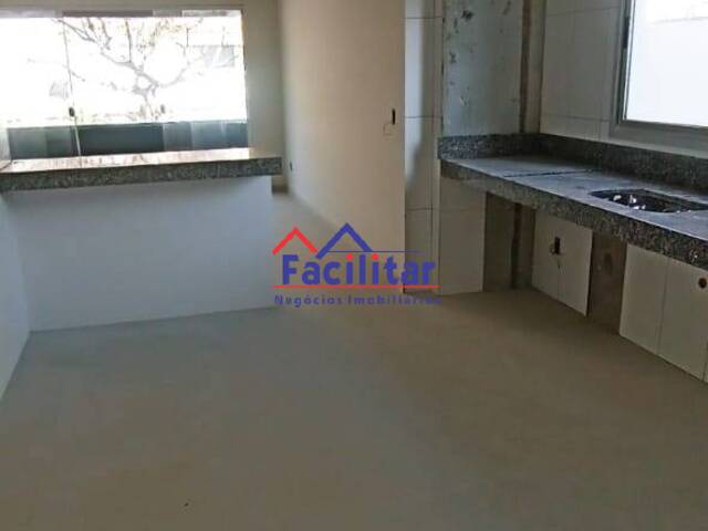 Apartamento para Venda em Contagem - 5