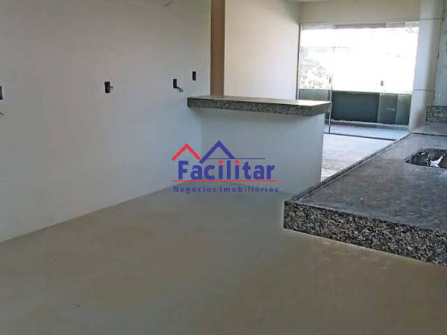 Apartamento para Venda em Contagem - 4