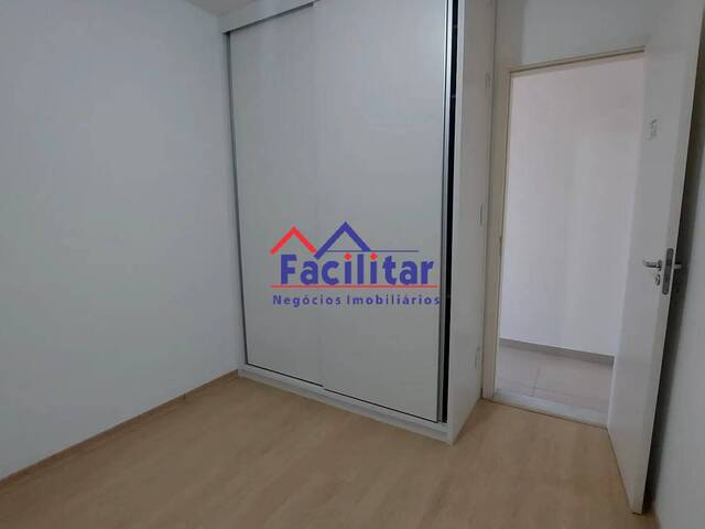 Apartamento para Venda em Contagem - 5