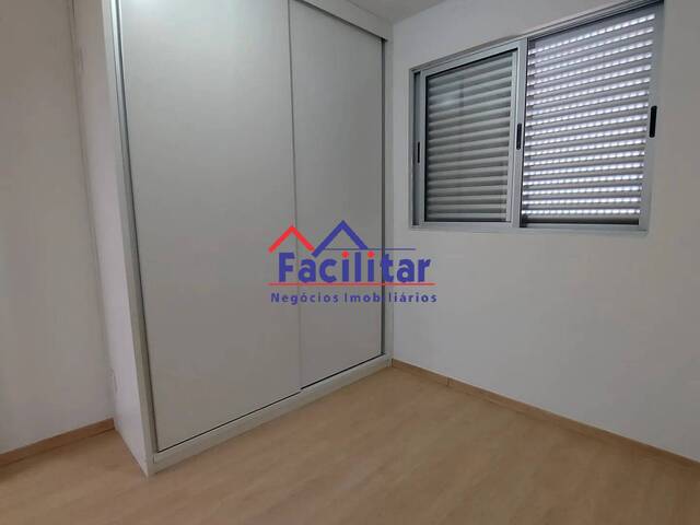 Apartamento para Venda em Contagem - 4