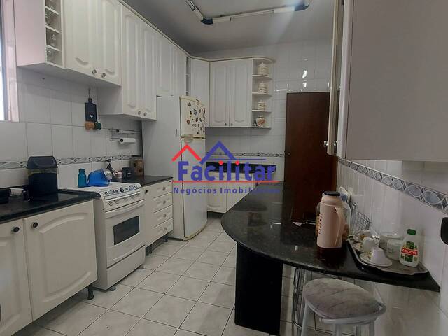 Apartamento para Venda em Belo Horizonte - 5