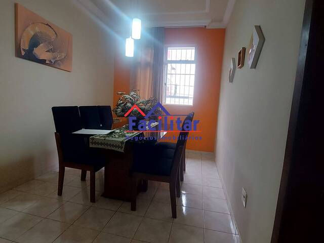 Apartamento para Venda em Belo Horizonte - 4