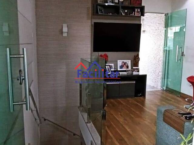 Apartamento para Venda em Contagem - 4