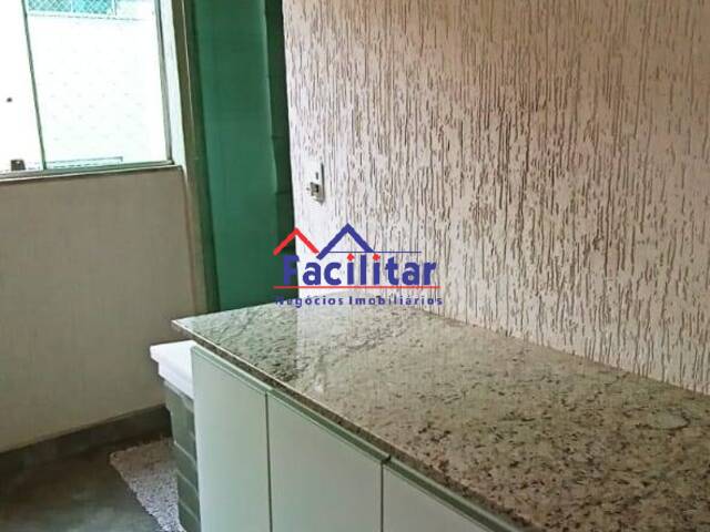 Apartamento para Venda em Contagem - 5