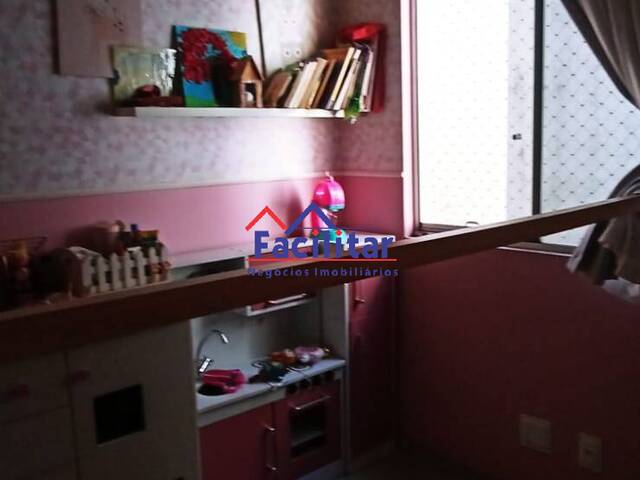 Apartamento para Venda em Contagem - 4