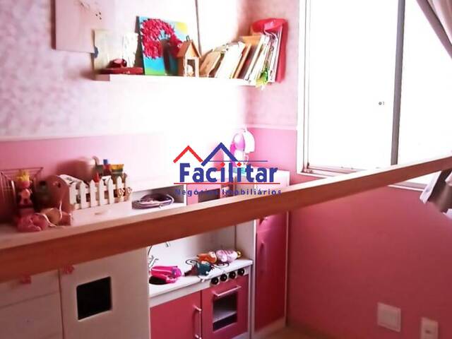 Apartamento para Venda em Contagem - 5