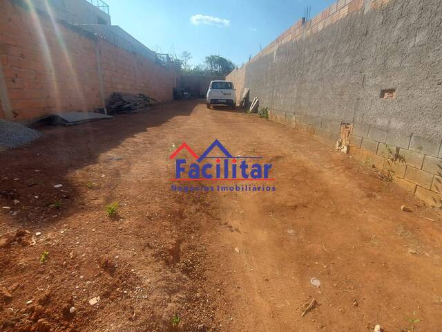 Terreno para Venda em Contagem - 4
