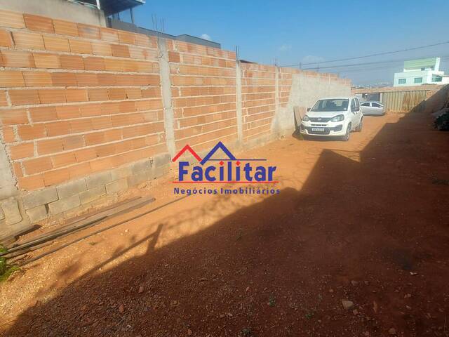 Terreno para Venda em Contagem - 5