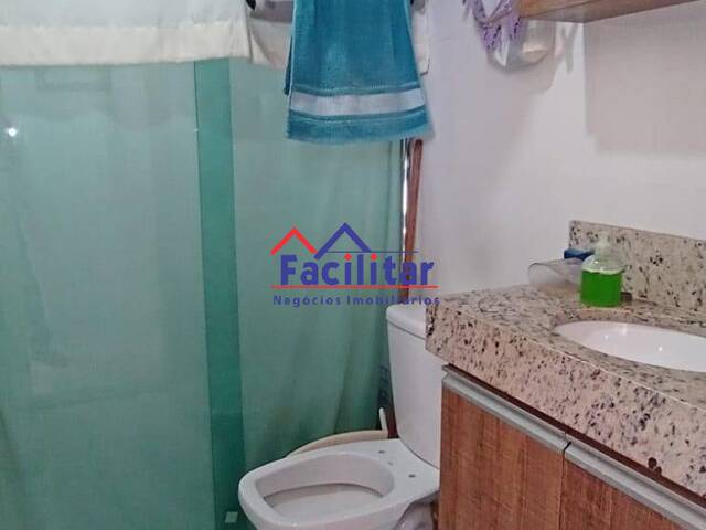 Apartamento para Venda em Contagem - 5