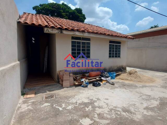 Casa para Venda em Contagem - 5
