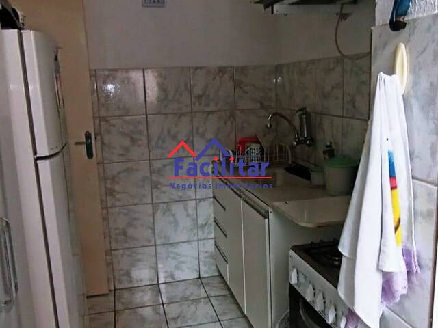Apartamento para Venda em Contagem - 4