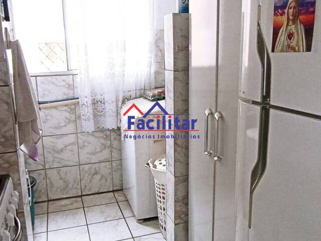 Apartamento para Venda em Contagem - 5