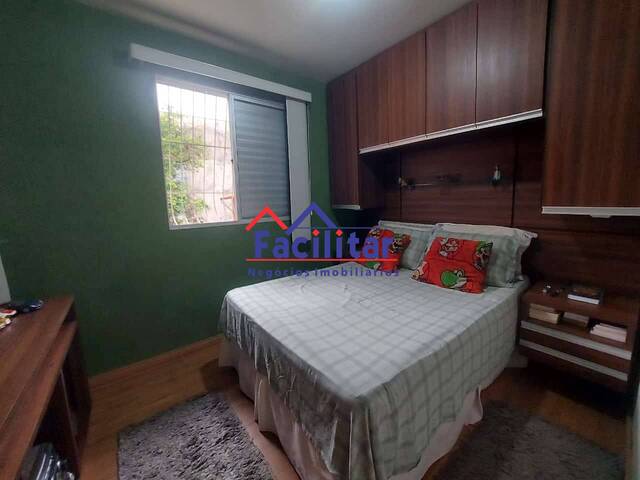 Casa para Venda em Contagem - 4