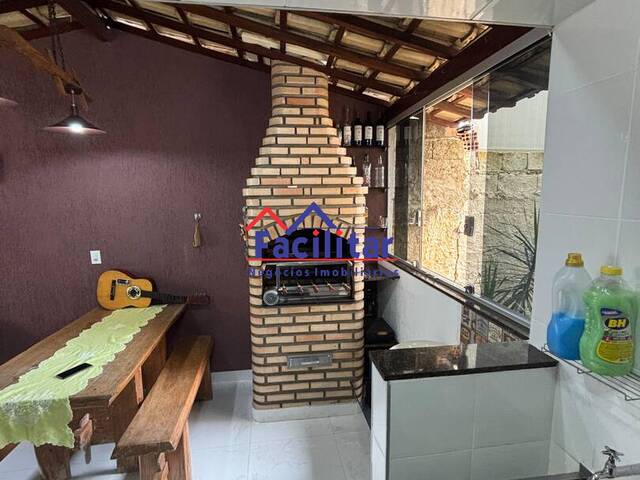 Apartamento para Venda em Contagem - 5