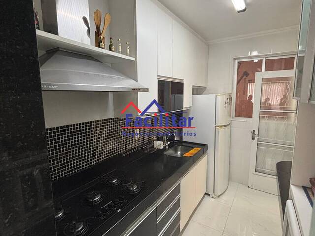 Apartamento para Venda em Contagem - 4