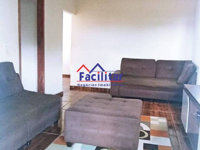Casa para Venda em Contagem - 4
