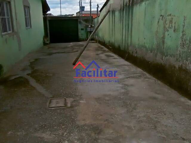 Casa para Venda em Contagem - 5