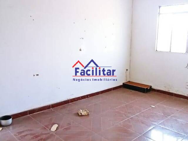 Apartamento para Venda em Contagem - 5