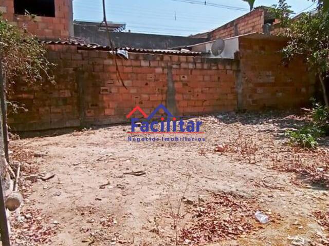 Apartamento para Venda em Contagem - 4