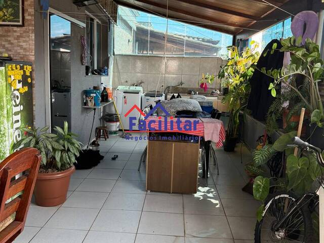 Apartamento para Venda em Contagem - 4