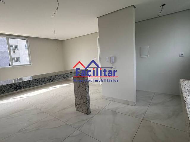 Apartamento para Venda em Contagem - 5