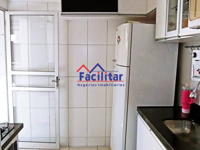 Apartamento para Venda em Contagem - 5