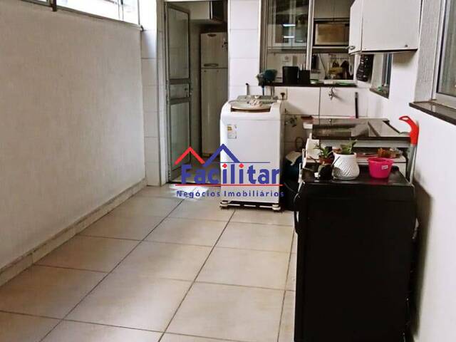 Apartamento para Venda em Contagem - 4