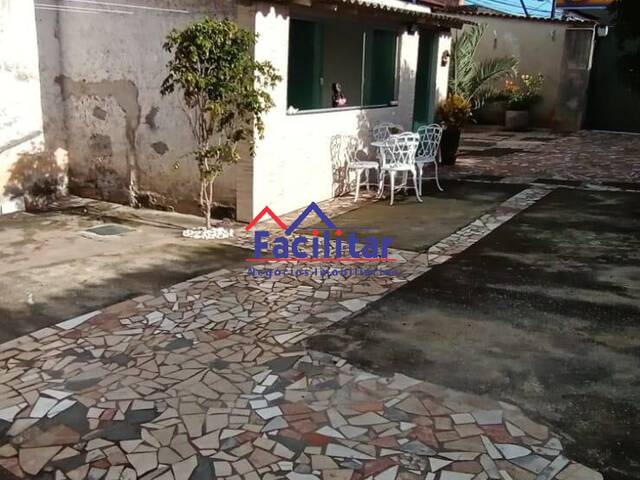 Casa para Venda em Belo Horizonte - 5
