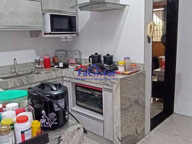 Casa para Venda em Belo Horizonte - 5