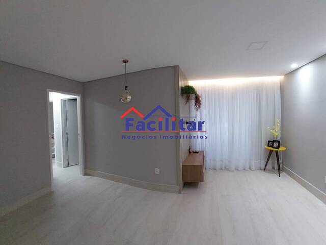 Apartamento para Venda em Belo Horizonte - 4