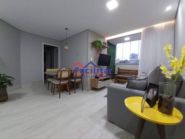 Apartamento para Venda em Belo Horizonte - 5