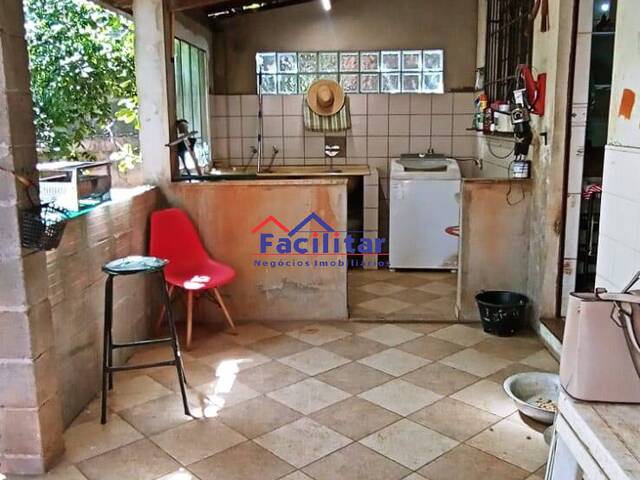Casa para Venda em Belo Horizonte - 4