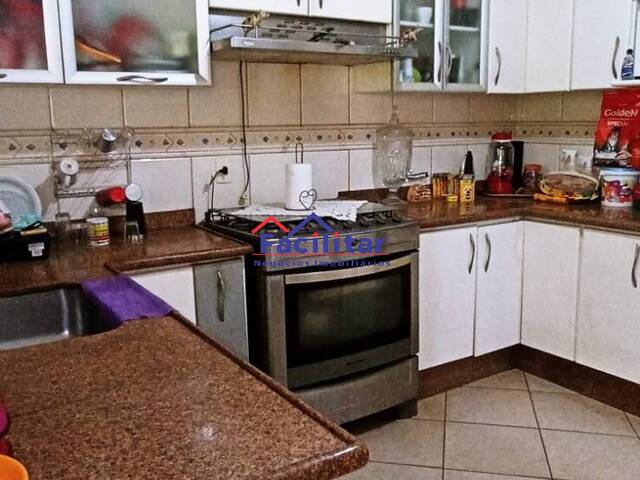 Casa para Venda em Belo Horizonte - 5