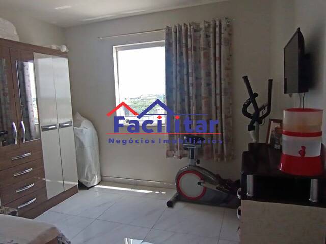 Apartamento para Venda em Contagem - 5