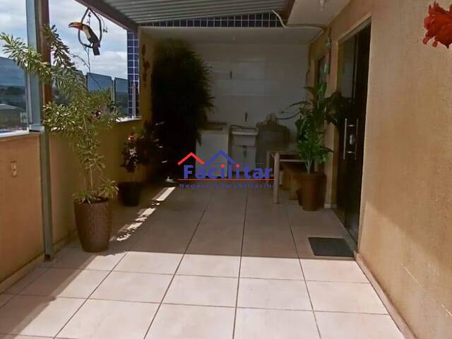 Apartamento para Venda em Contagem - 4