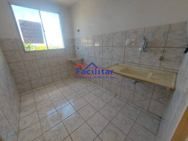 Apartamento para Venda em Belo Horizonte - 4