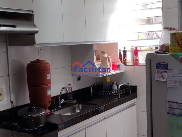 Casa para Venda em Contagem - 4
