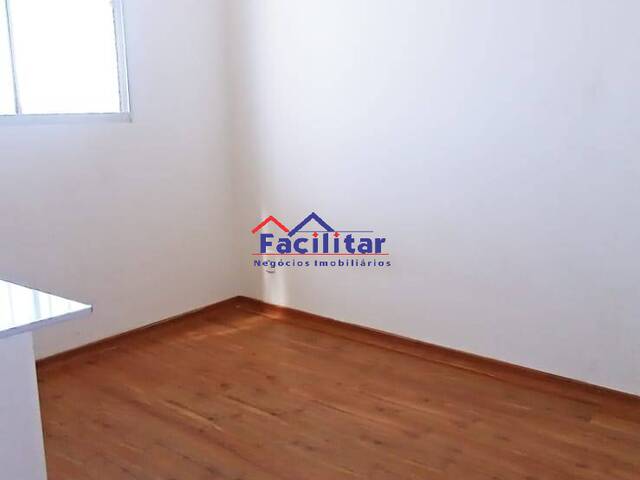 Apartamento para Venda em Contagem - 5