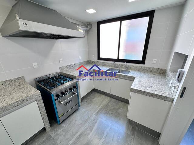 Apartamento para Venda em Belo Horizonte - 4