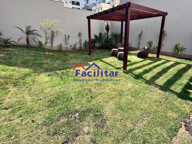 Apartamento para Venda em Belo Horizonte - 5