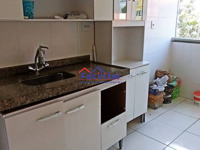 Apartamento para Venda em Contagem - 4