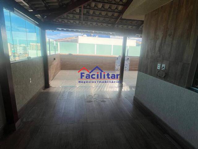 Apartamento para Venda em Contagem - 4