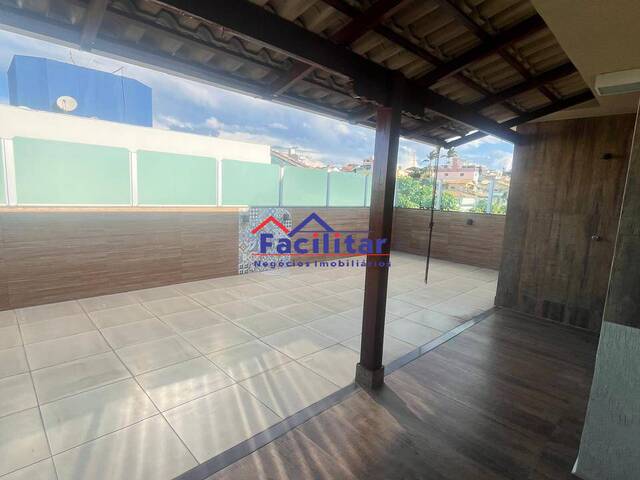 Apartamento para Venda em Contagem - 5