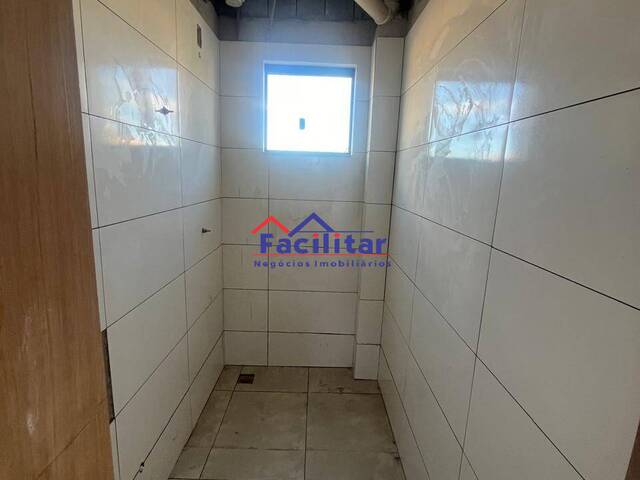 Apartamento para Venda em Contagem - 5