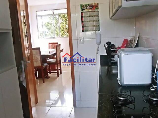 Apartamento para Venda em Belo Horizonte - 5