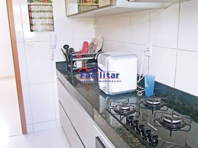 Apartamento para Venda em Belo Horizonte - 4