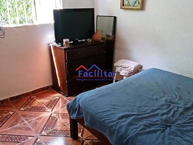 Casa para Venda em Contagem - 5